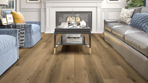 Chesapeake LVP Flooring Firmfit Pro Linwood 6 1/2" 3477BL - Image 2