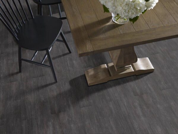 Shaw Mainstreet Commercial Purview 20 Gunmetal 6" - Image 2