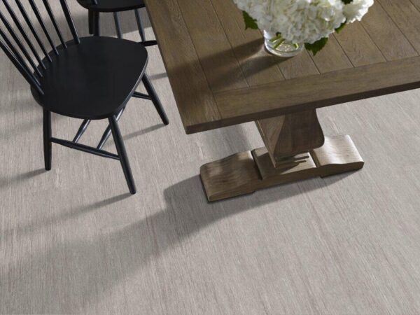 Shaw Mainstreet Commercial In The Grain II 20 Mil Frosted Oats 6" - Image 2