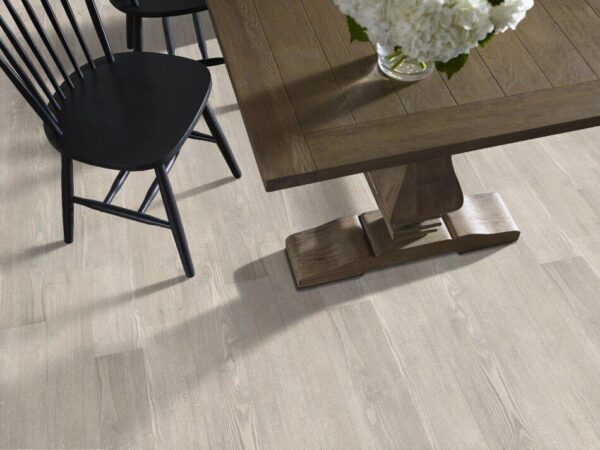 Shaw Mainstreet Commercial In The Grain II 20 Mil Drift 6" - Image 2
