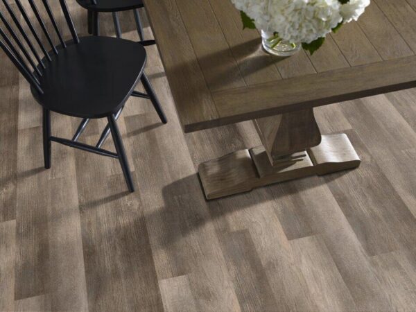 Shaw Mainstreet Commercial Sustain 12 Mil Elmwood 6" - Image 2