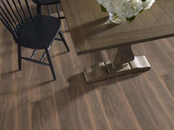 Shaw Mainstreet Commercial In The Grain II 5.0 Amaranth 6" - Image 2