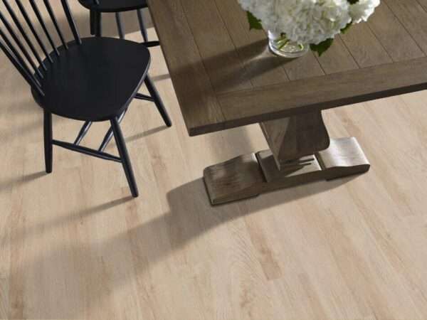 Shaw Mainstreet Commercial Indwell 8 Sand Dune 7" - Image 2