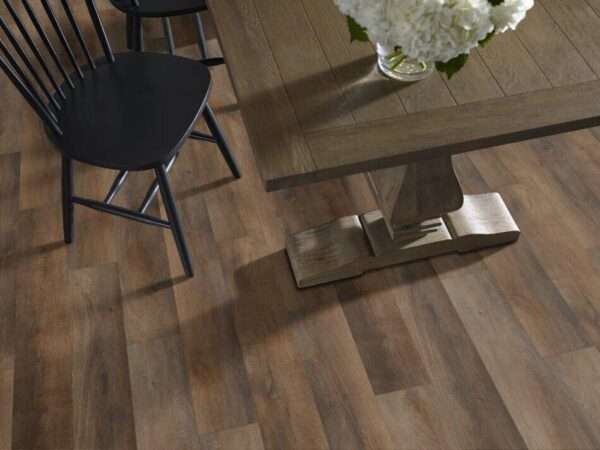 Shaw 5th And Main Setup Highlight Oak 7" - Image 2