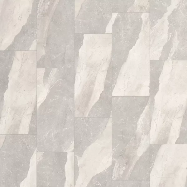 Mohawk SolidTech Select Wanderer's Loop Stone Grey 16"