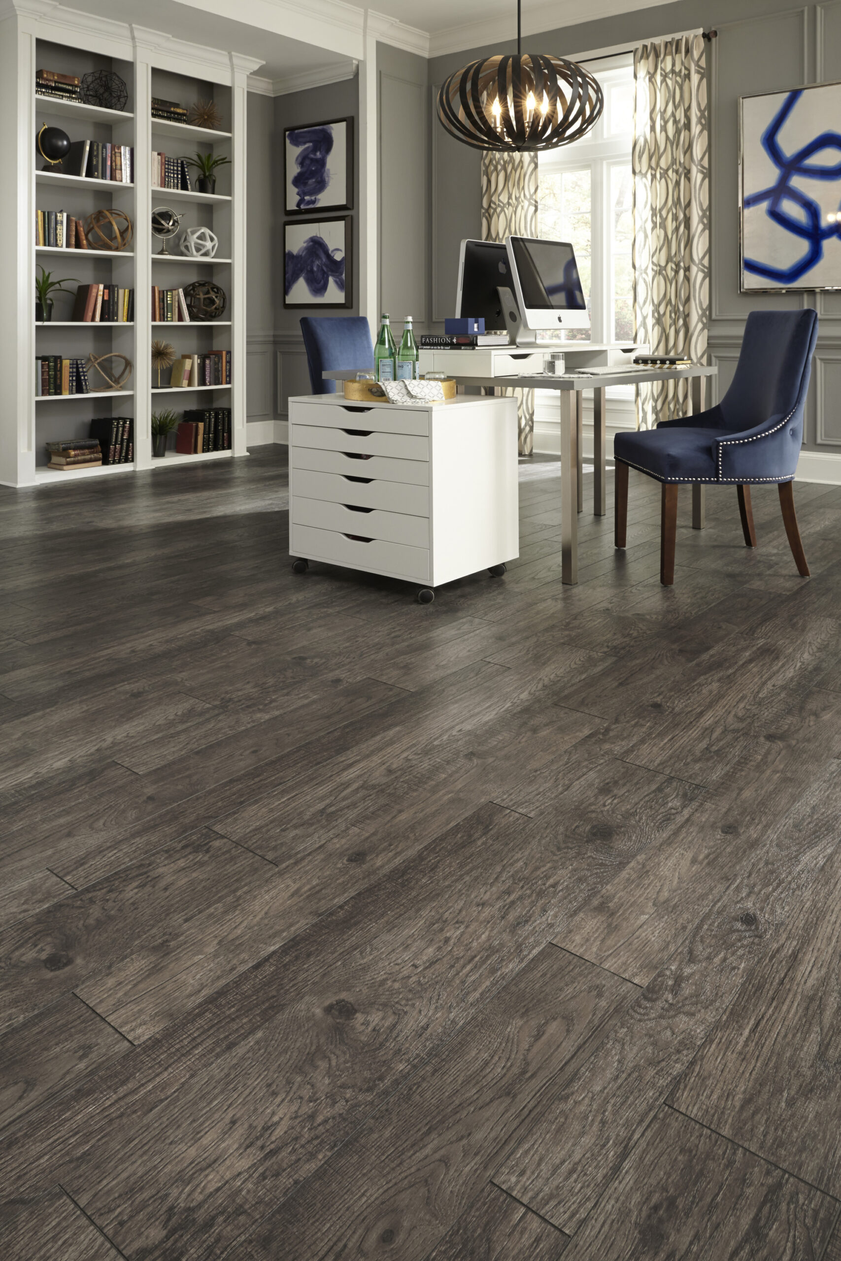 Mannington AduraAPEX Hilltop Trail 4/6/8" APX002 - Image 2