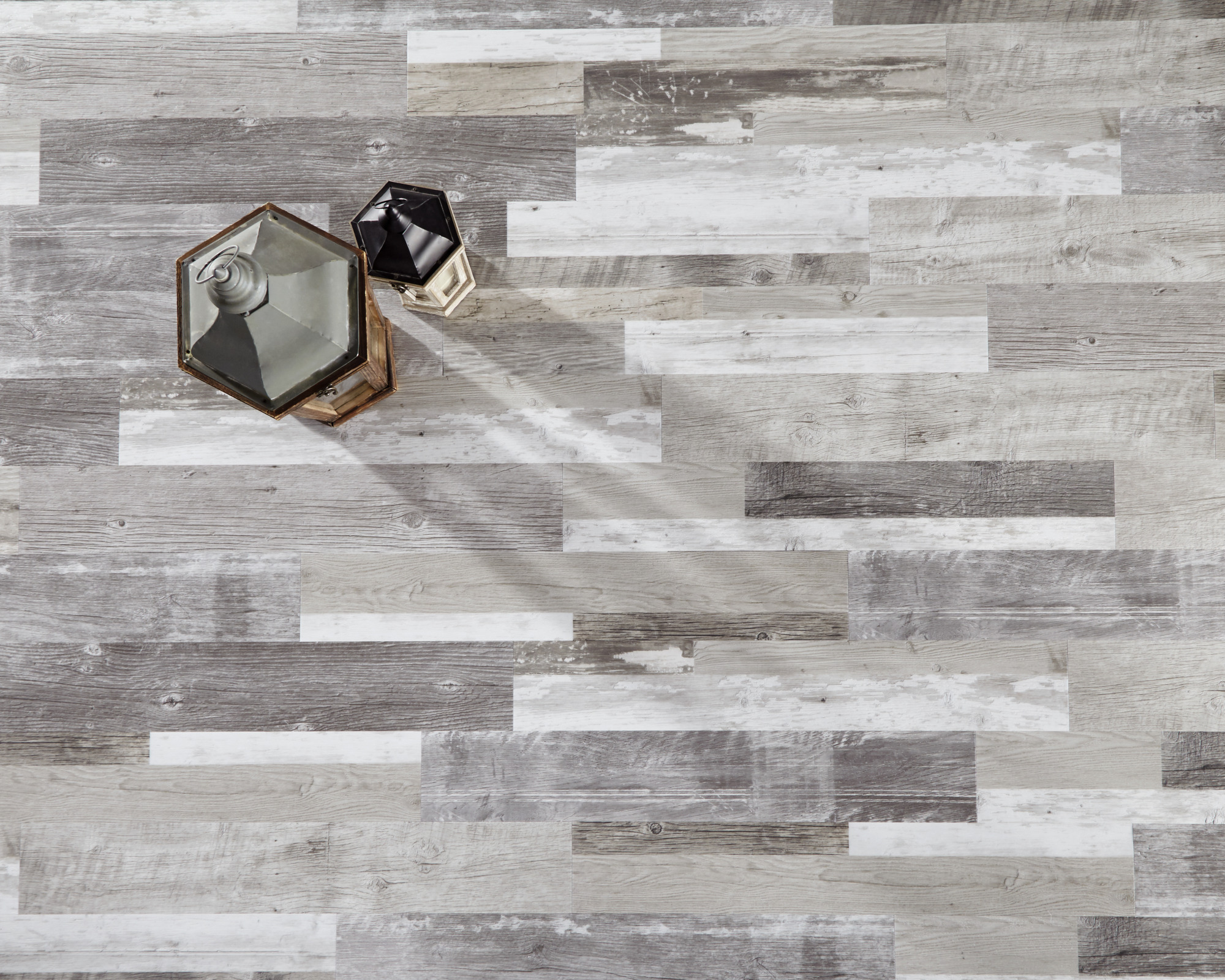 Mannington AduraAPEX Chart House Shiplap 6" APX051 - Image 2