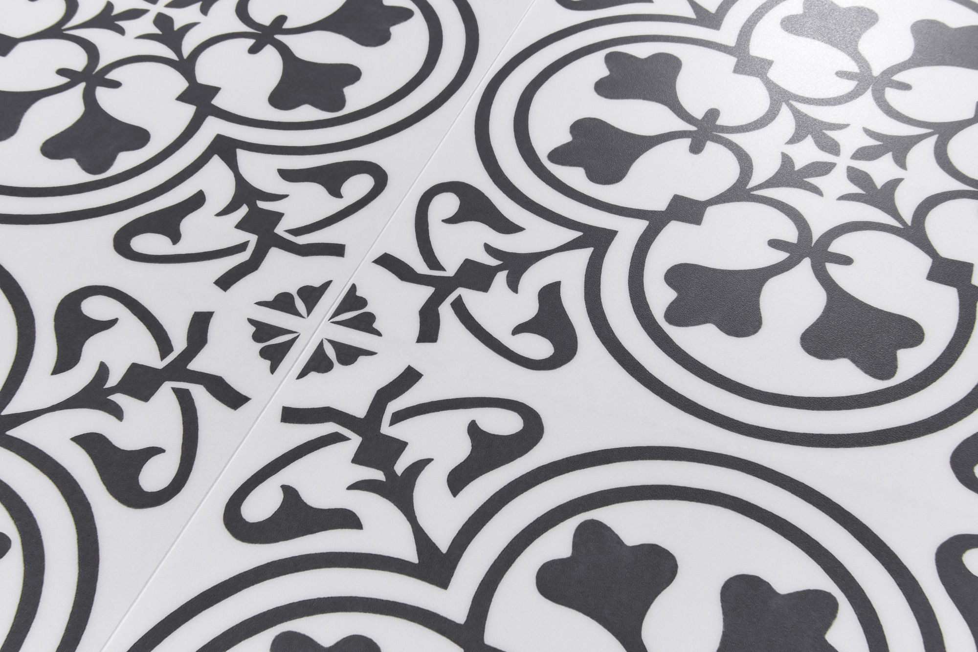 Mannington AduraAPEX Trellis Iron 16" APX070