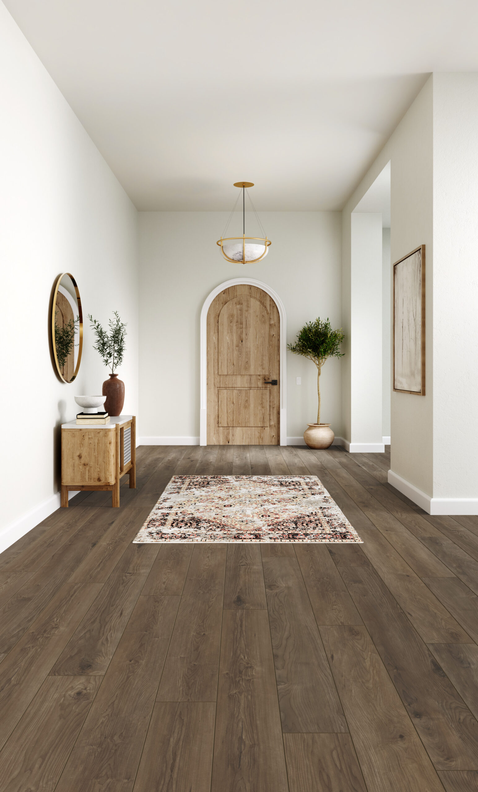 Mannington AduraAPEX Mokuzai Twig 8" APX133 - Image 2