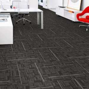 Mohawk Aladdin Daily Wire Carpet Tile