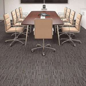 Mohawk Aladdin Get Moving Carpet Tile