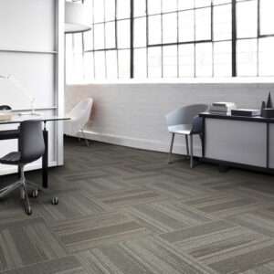 Mohawk Aladdin Grounded Structure Carpet Tile