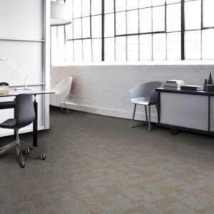 Mohawk Aladdin Pattern Perspective Carpet Tile