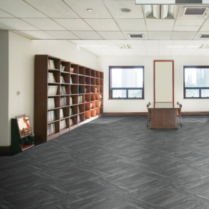 Mohawk Aladdin Syndicated Buzz Carpet Tile