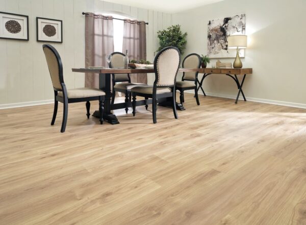 Mohawk Laminte Flooring