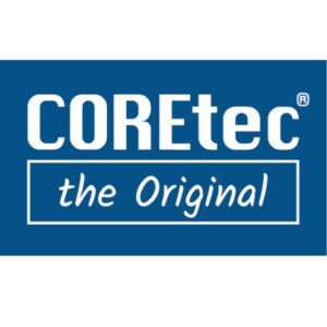 COREtec Plus LVP Flooring
