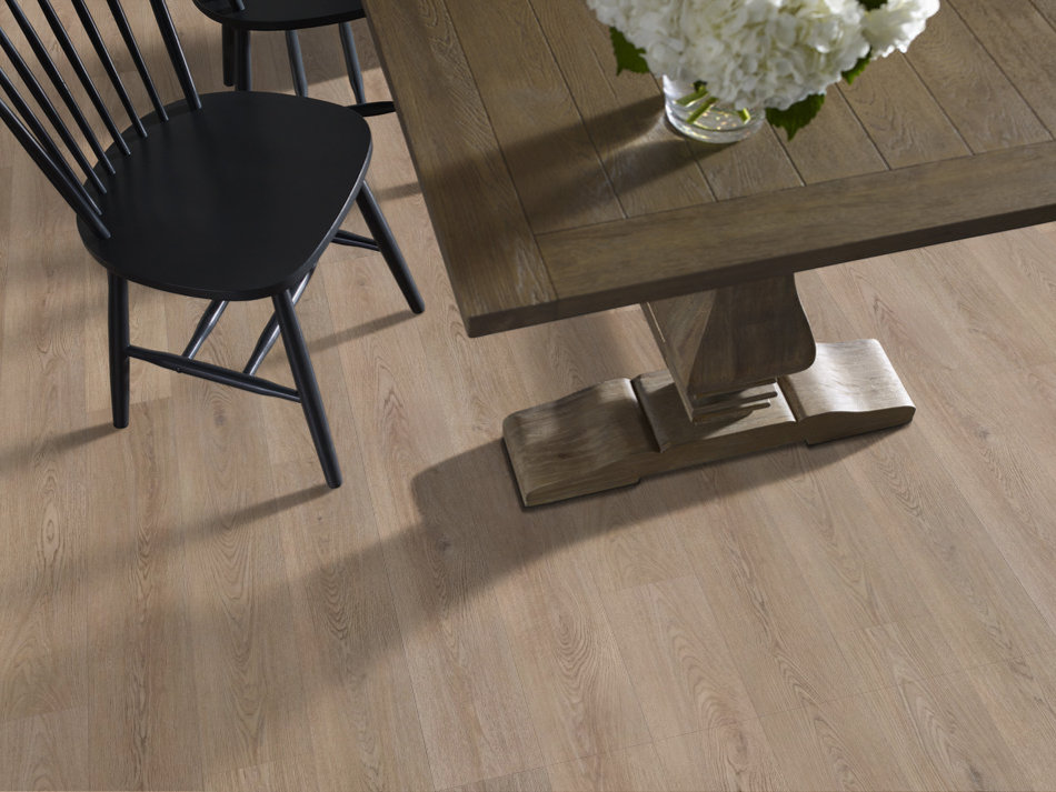 COREtec Vinyl CT ORG PREM 3/4 Smoky Oak 04057_CR500 - Image 3