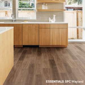 Essentials Spc 6"