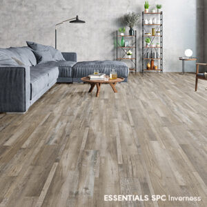 Essentials Spc 7"