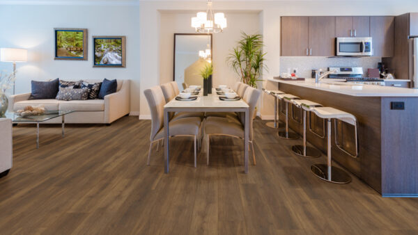 Chesapeake LVP Flooring Intown Cappuccino 9" CWH5771 - Image 2