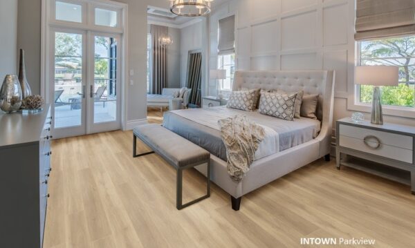 Chesapeake LVP Flooring Intown Parkview 9" CWH5773 - Image 2