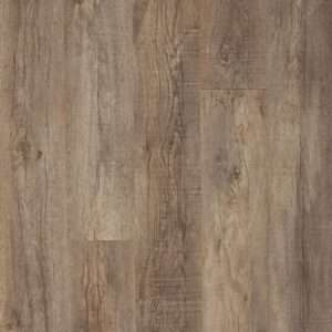 Mohawk SolidTech Essentials Dodford 20 Db Barnwood Wood 7.5"