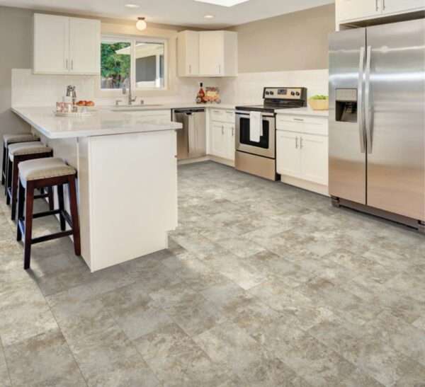Mohawk SolidTech Essentials Dodford 20 Db Quartz Stone 12" - Image 2