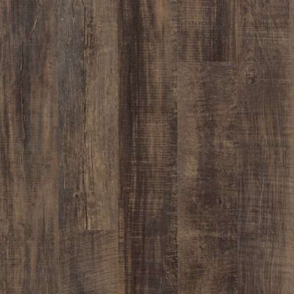 Mohawk SolidTech Select Discovery Ridge Baywood Brown 6"