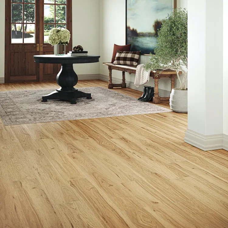 Mannington AduraFlex Preservation Relic FXP771 Room Scene