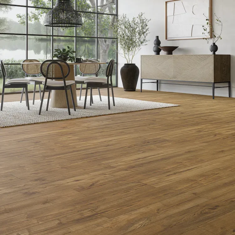 Mannington AduraFlex Coventry Meadow 7" FXP781 Room Scene