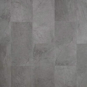 Mannington AduraFlex Meridian Carbon 12" FXR023