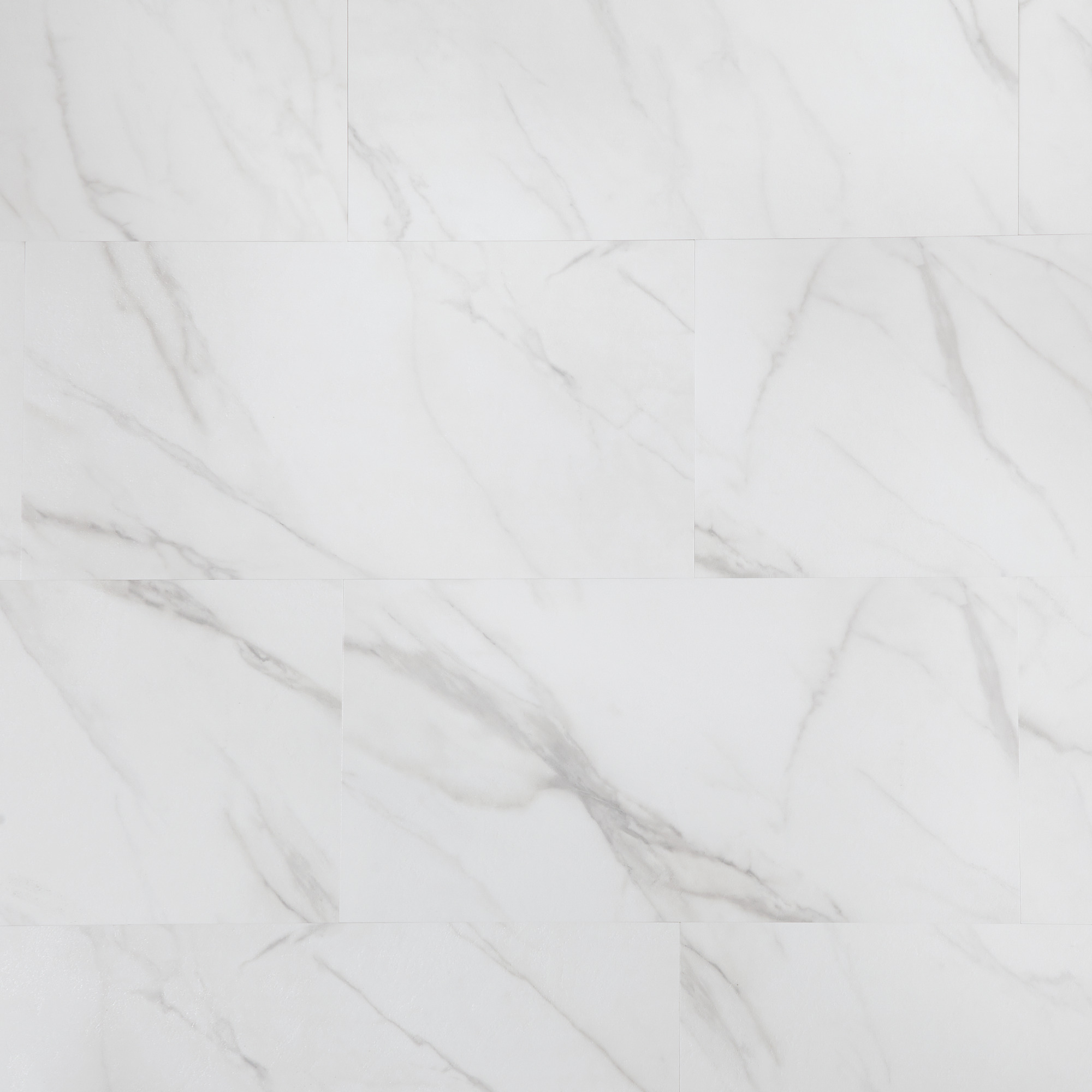 Mannington AduraFlex Legacy White with Gray 12" FXR120