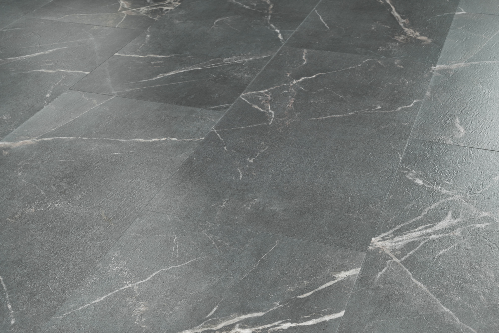 Mannington AduraFlex Baltic Stone Storm 12" FXR450