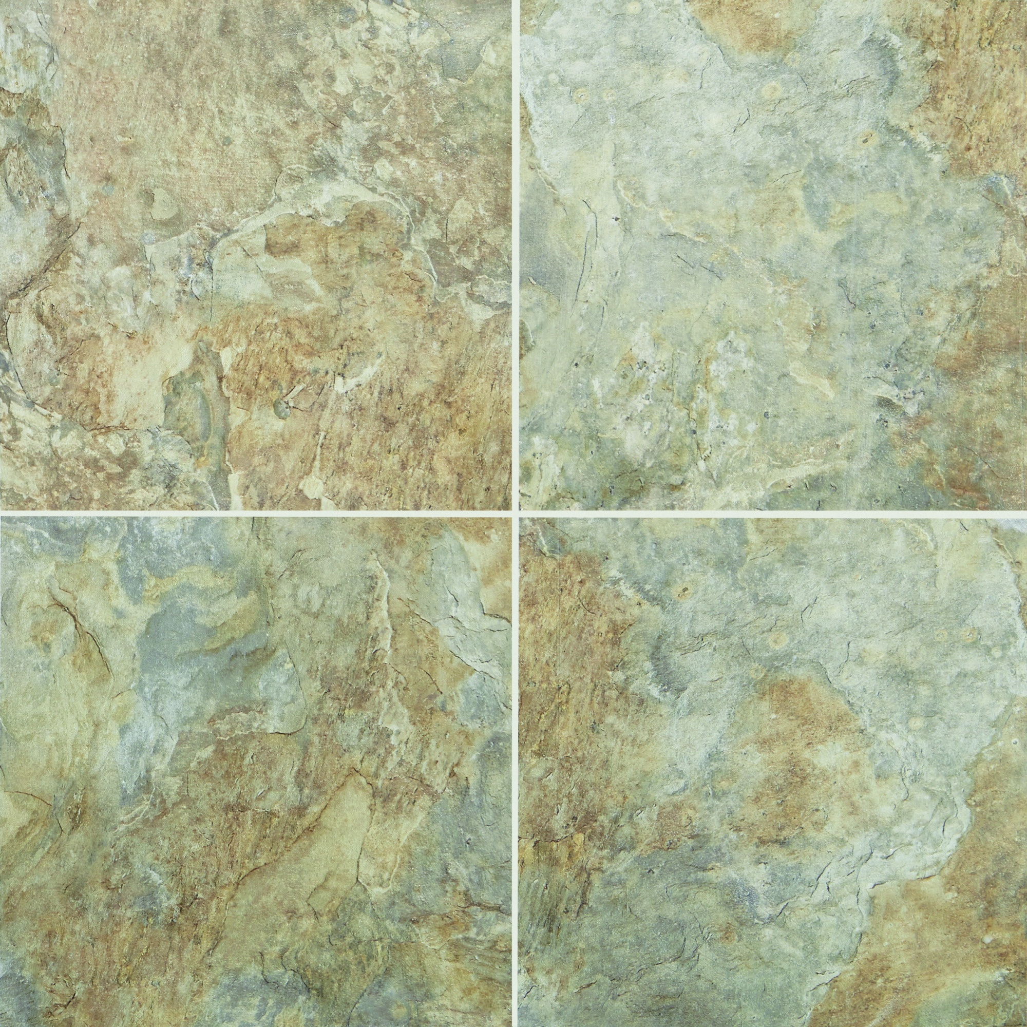 Mannington AduraFlex Rushmore Keystone 18" FXT390