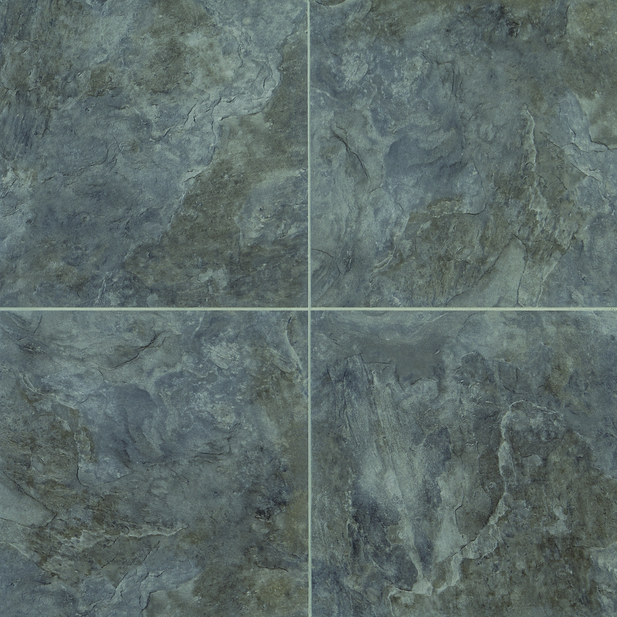 Mannington AduraFlex Rushmore Cliffside 18" FXT391