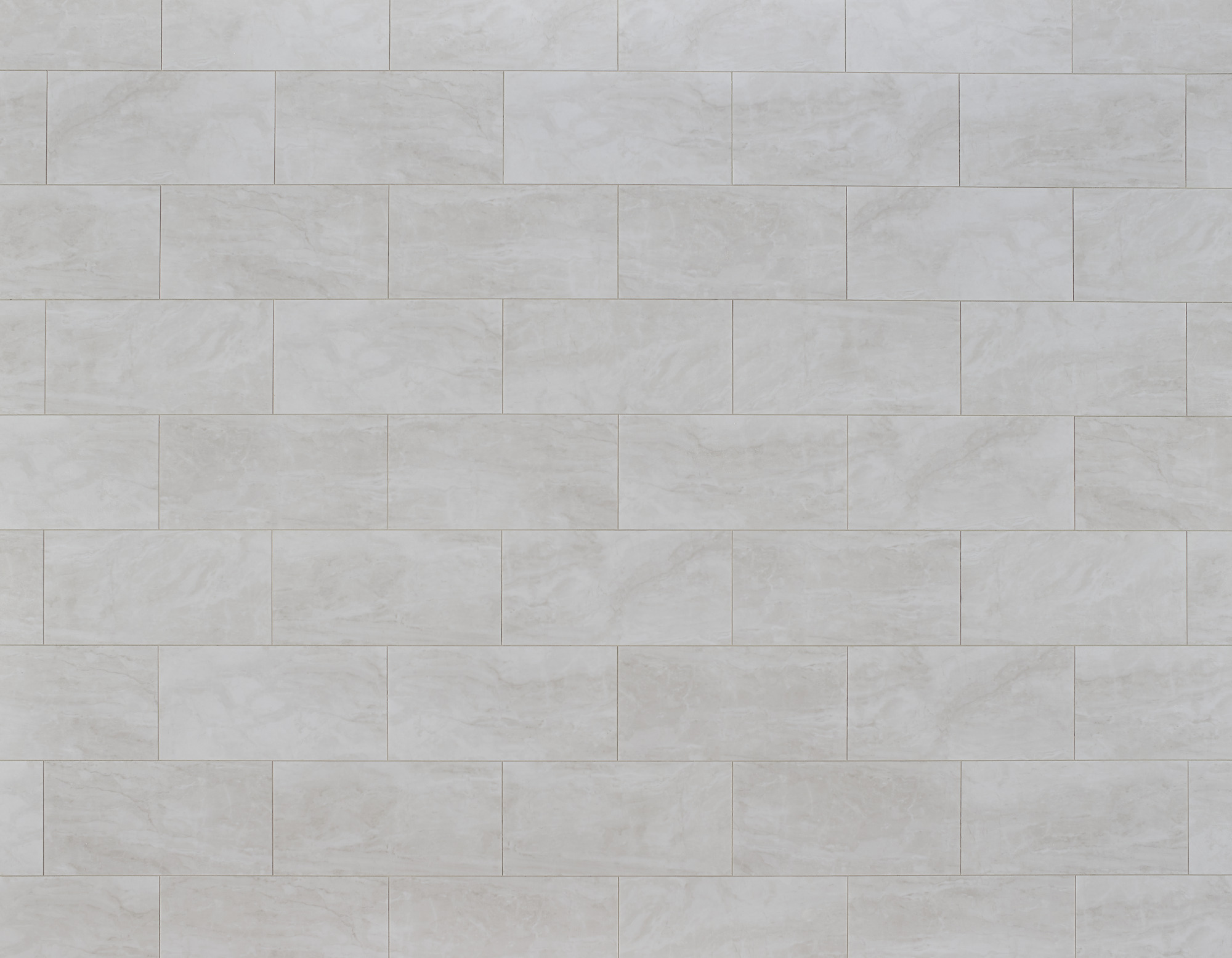 Mannington AduraFlex Vienna Alabaster 18" FXT430