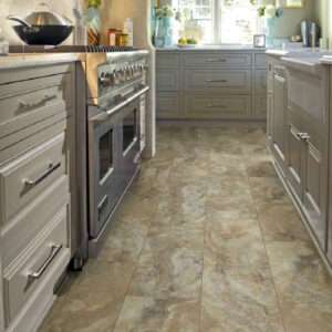 Shaw Floorte Paragon Tile Plus