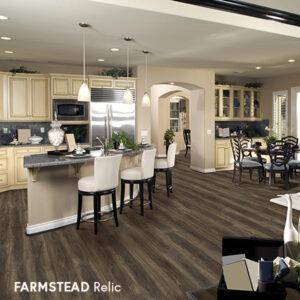 Farmstead 9"