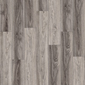 Chesapeake LVP Flooring Mcore1 Charcoal Grey 7" JMW8251