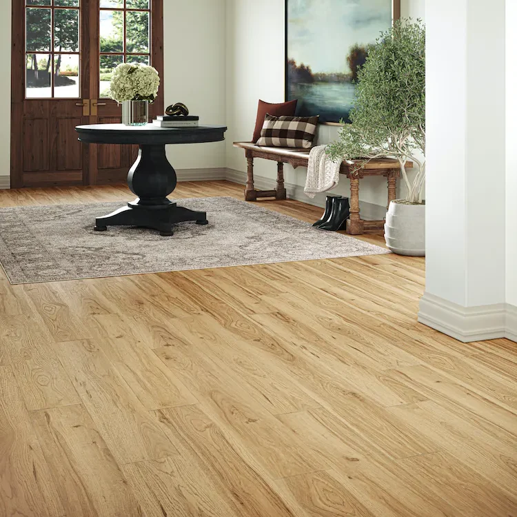 Mannington AduraMax Preservation Relic MPB771 Room Scene