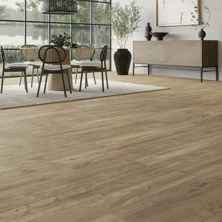 Mannington AduraMax Coventry 7" MPB780 Room Scene