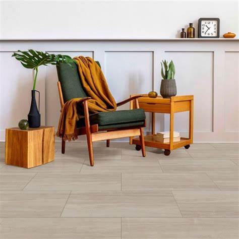 Coretec Plus Tile Ligera Sandston VV872-12256 - Image 2