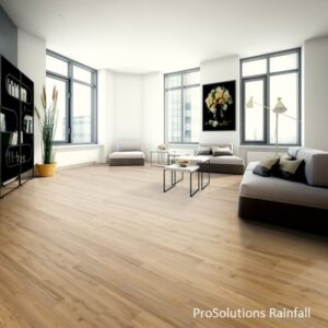 Pro Solutions 20 Plank