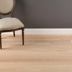 Plain Sawn Unfinished Engineered 5"
