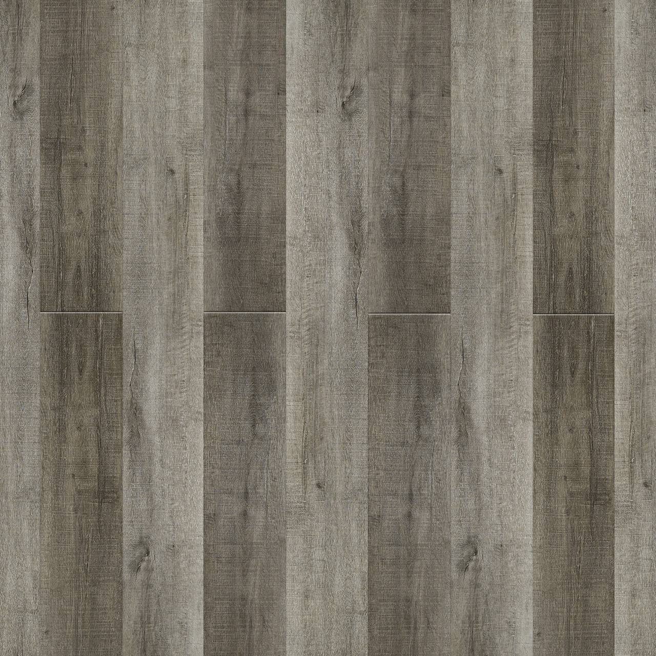 Dreamweaver Triumph LVP Flooring Bella Sera Marrone 9"