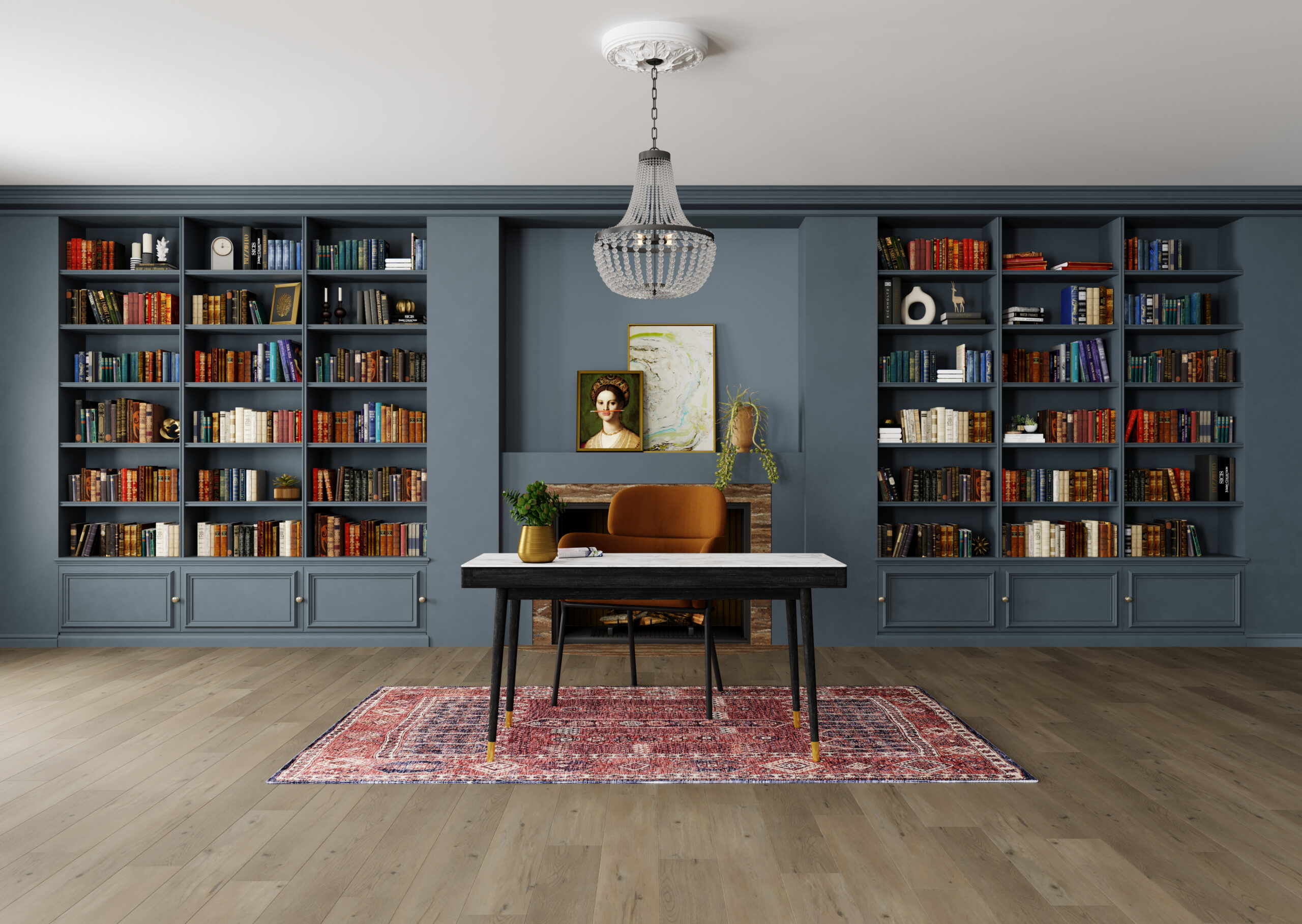 Mannington AduraRigid Sonoma Grapevine 7" RPP730 - Image 2