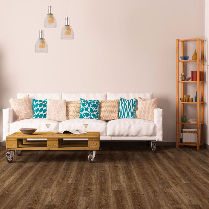 COREtec CT Plus HD Icon Pine 7" VV806-04110 - Image 2