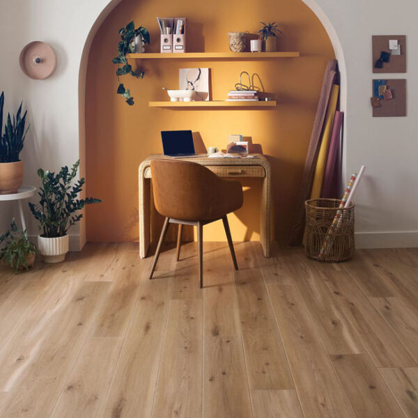 COREtec CT Premium Blonde Oak 9" VV810-05026 - Image 2