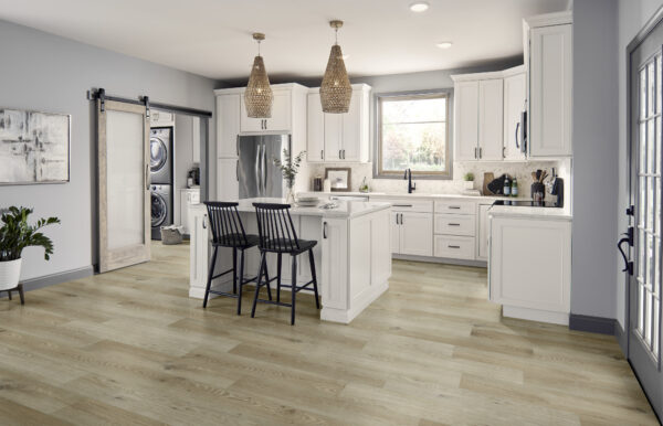 Mannington Realta Paris Plank Chiffon 7" RSP101 - Image 2