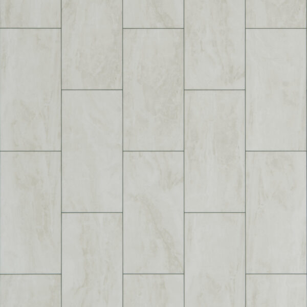 Mannington Realta Austria Snow 12" RSR100